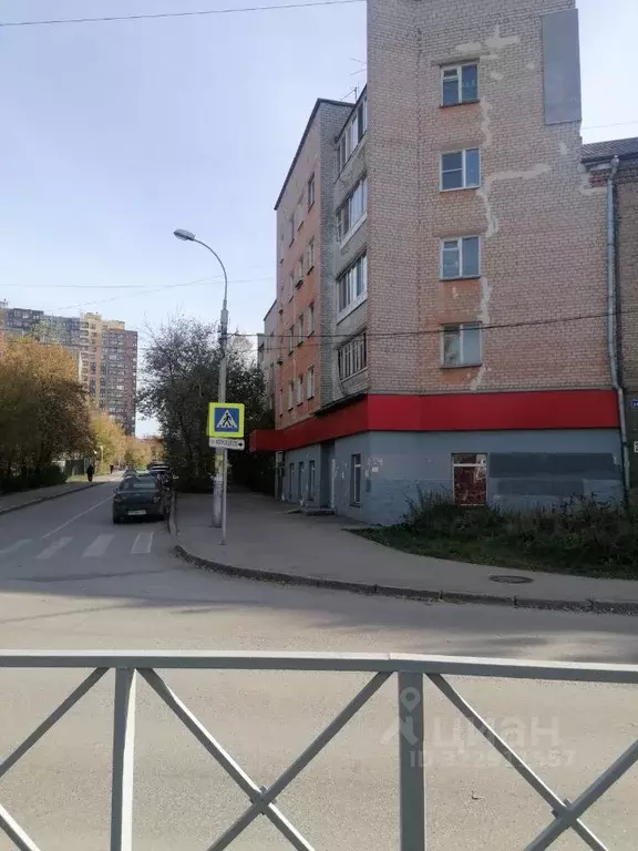 Торговая площадь в Пермский край, Пермь ул. Формовщиков, 7 (145 м) - Фото 2