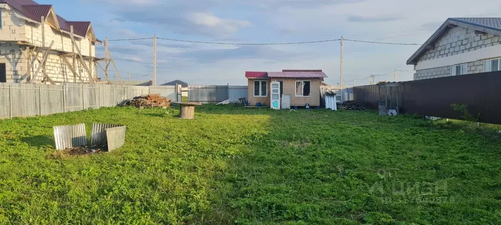 Участок в Московская область, Щелково городской округ, Новое Огуднево ... - Фото 0