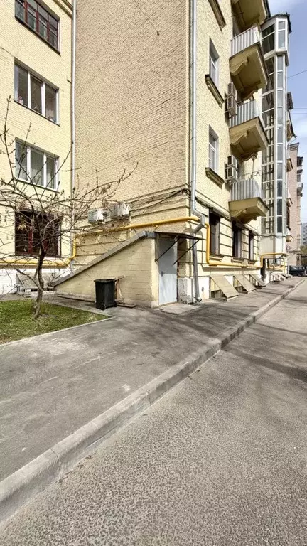 Помещение свободного назначения в Москва Студенецкий пер., 4 (133 м) - Фото 1