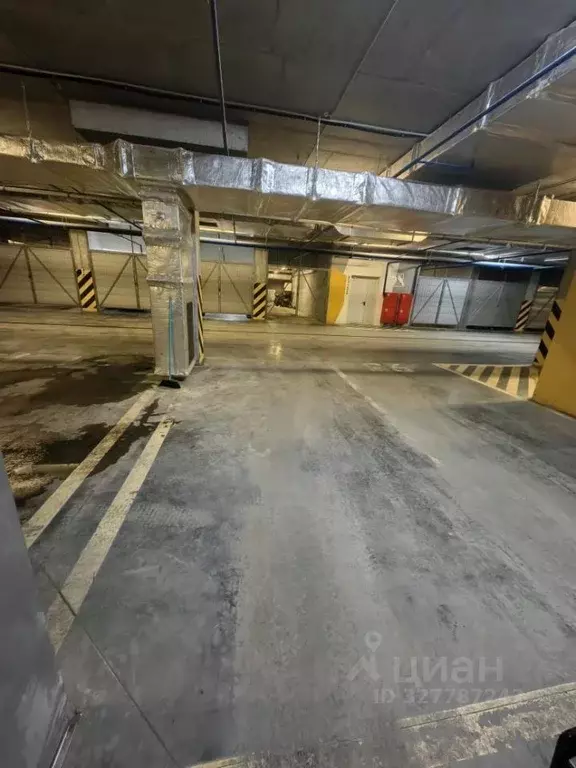 Гараж в Тюменская область, Тюмень проезд Ледниковый, 2 (13 м) - Фото 2