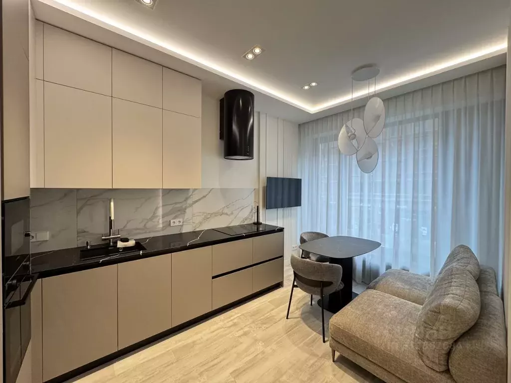 2-к кв. Москва ул. Архитектора Щусева, 5к2 (57.8 м) - Фото 0