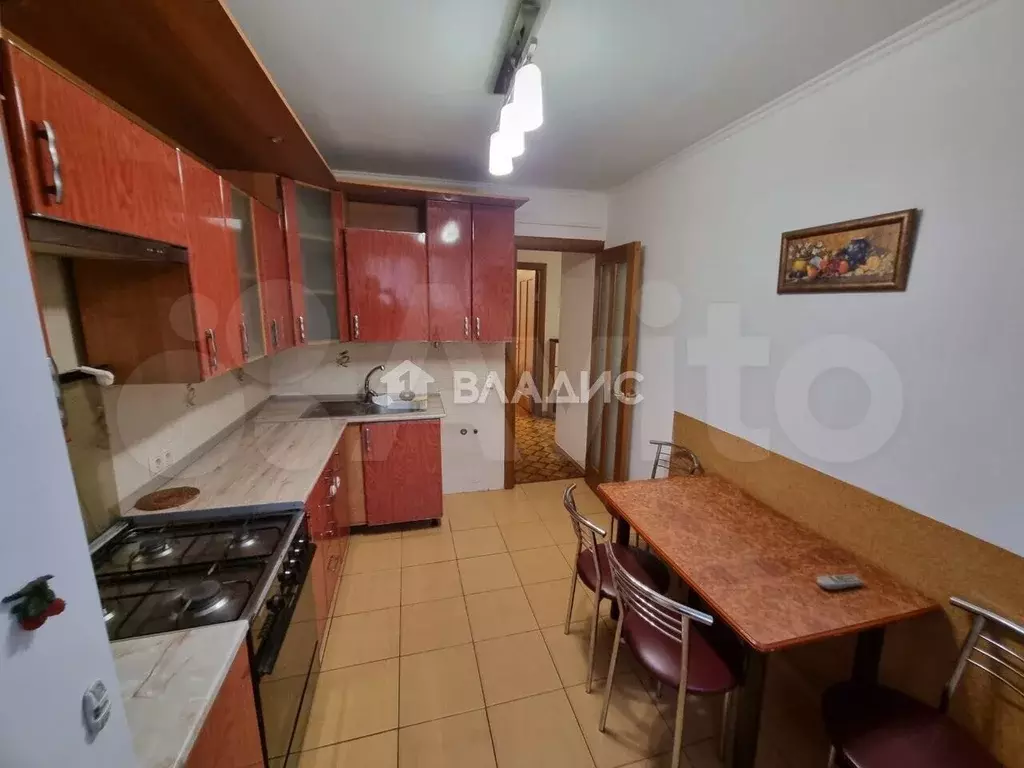 2-к. квартира, 51,6 м, 1/9 эт. - Фото 1