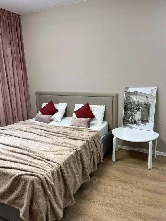 1-к кв. Москва Амурская ул., 2к2 (28.0 м) - Фото 1