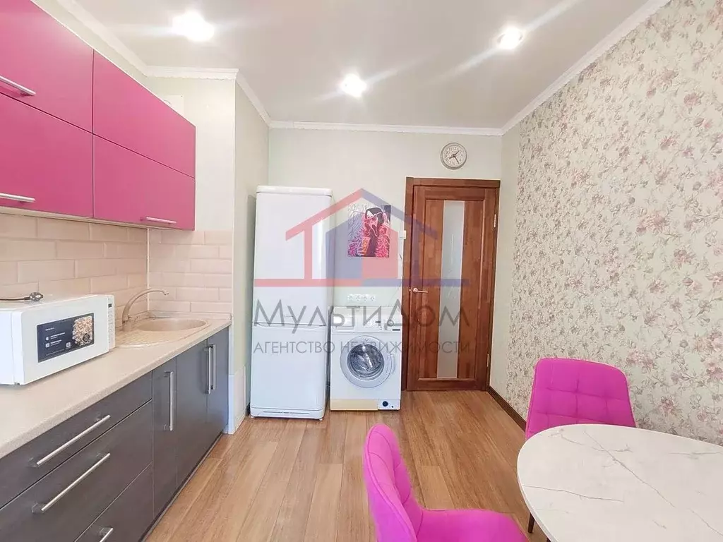 3-к кв. Белгородская область, Губкин ул. Королева, 26 (62.7 м) - Фото 2