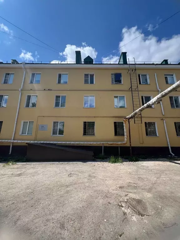 Продаётся квартира-студия, 12.1 м - Фото 0