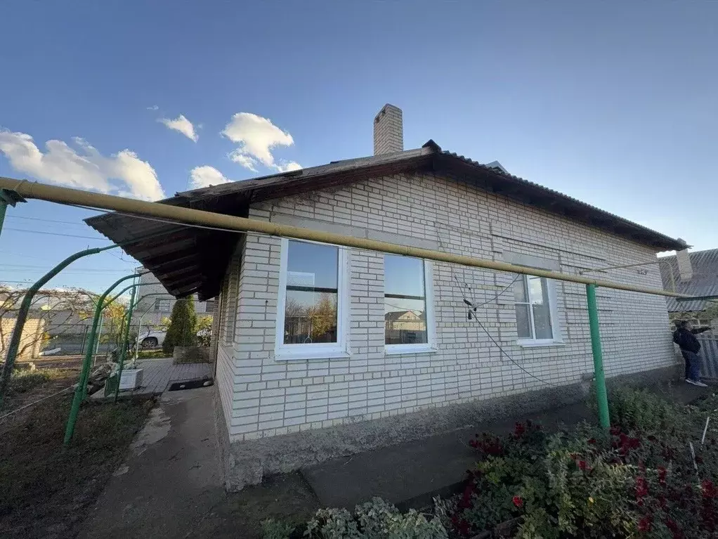 Дом в Ростовская область, Белокалитвинский район, Нижнепоповское ... - Фото 2