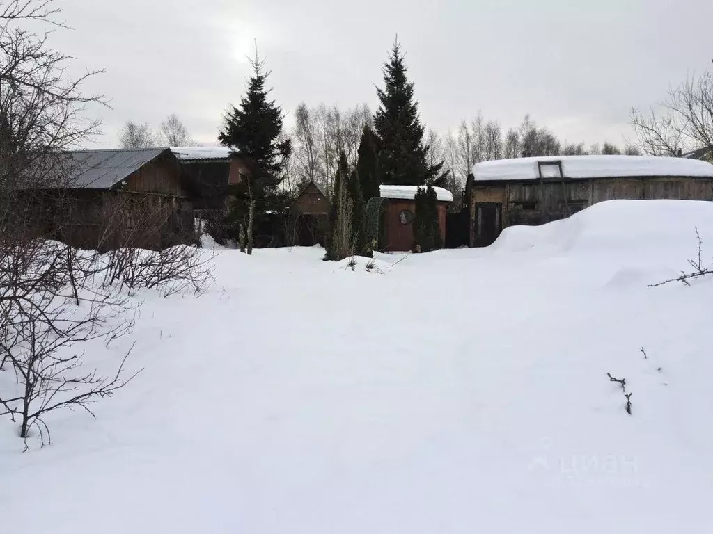 Дом, 27 м - Фото 1