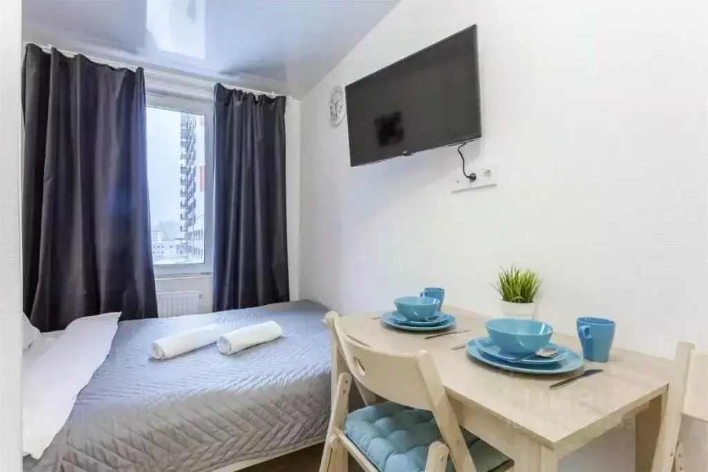 1-к кв. Москва Дмитровское ш., 107Ак5 (14.0 м) - Фото 1