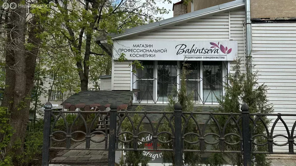 Производственное помещение (55 м) - Фото 2