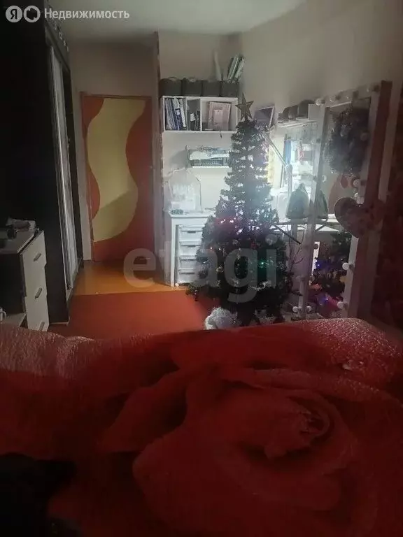 3-комнатная квартира: село Эрхирик, Плодовая улица, 1 (63 м) - Фото 1