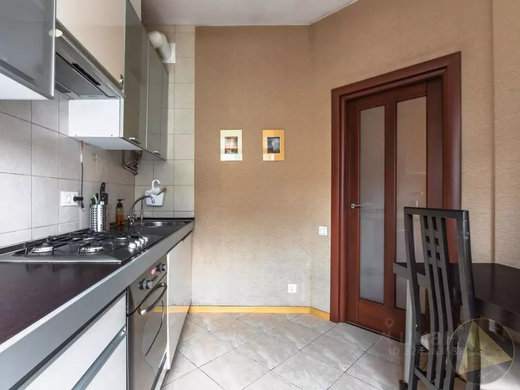 2-к кв. Санкт-Петербург ул. Куйбышева, 3 (59.0 м) - Фото 1