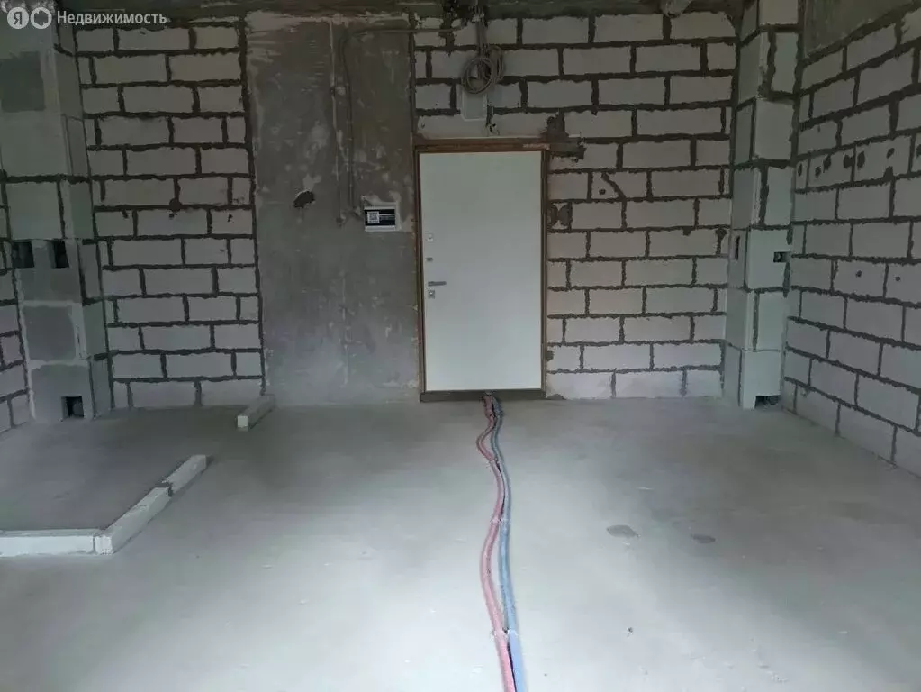 1-комнатная квартира: Москва, улица Крузенштерна, 6 (39 м) - Фото 2