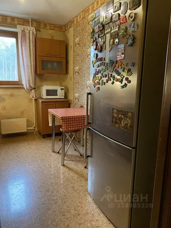 3-к кв. Свердловская область, Екатеринбург ул. Академика Бардина, 27 ... - Фото 2