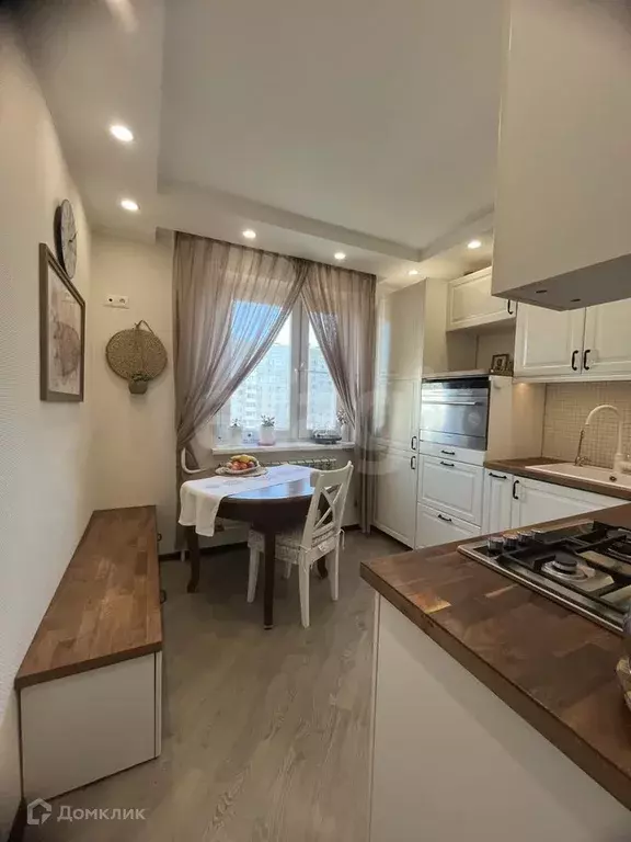 Продаётся 3-к квартира, 65.6 м - Фото 1