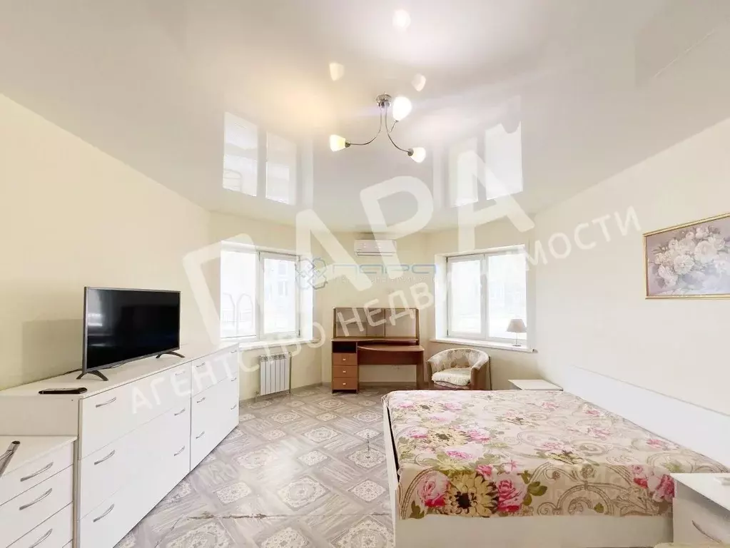 2-к кв. Самарская область, Самара Ново-Садовая ул., 134 (60.0 м) - Фото 1