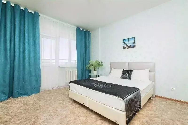 2-к кв. Нижегородская область, Нижний Новгород ул. Белинского, 11/66 ... - Фото 1