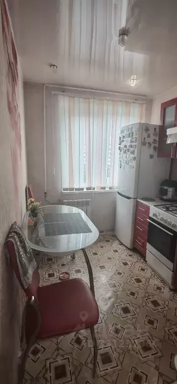 2-к кв. Нижегородская область, Дзержинск ул. Галкина, 11А (39.0 м) - Фото 1