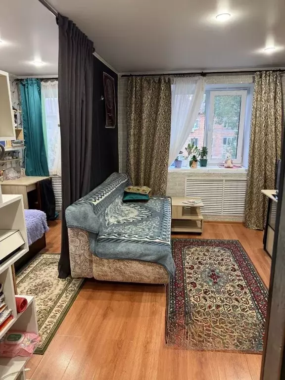 Продаётся 1-к квартира, 25 м - Фото 1