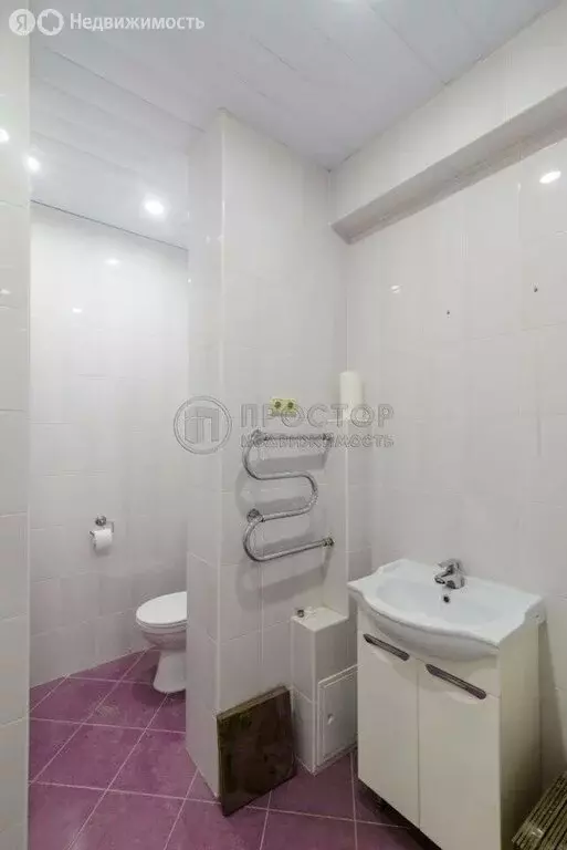 2-комнатная квартира: Москва, улица Зорге, 20 (61 м) - Фото 2