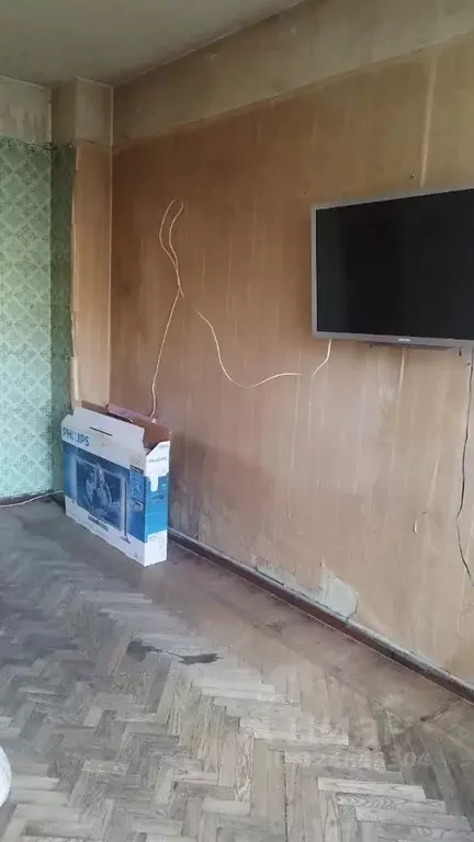 Комната Москва Шмитовский проезд, 9/5 (17.0 м) - Фото 1