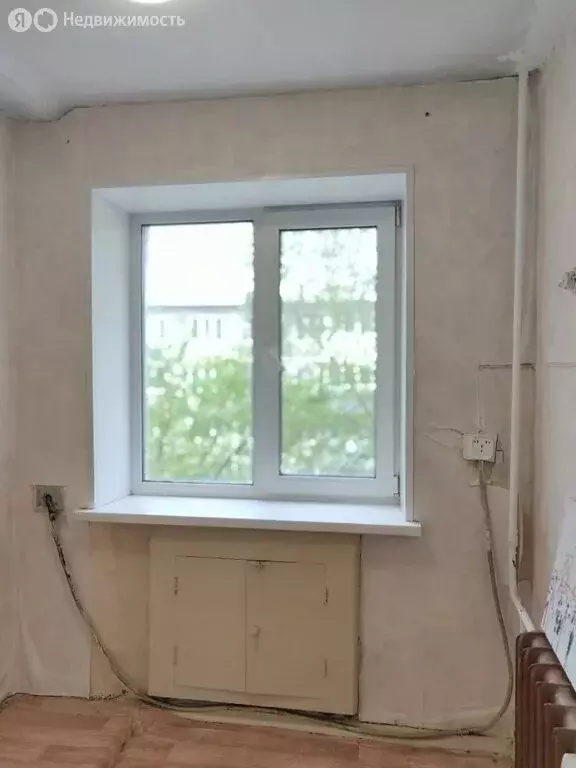 1-комнатная квартира: Артём, улица Кирова, 68/1 (21.7 м) - Фото 1