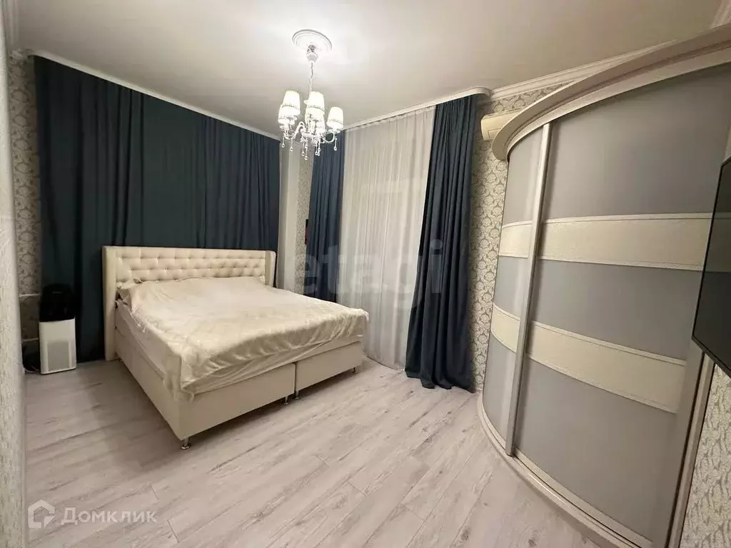 Продаётся 3-к квартира, 106 м - Фото 0
