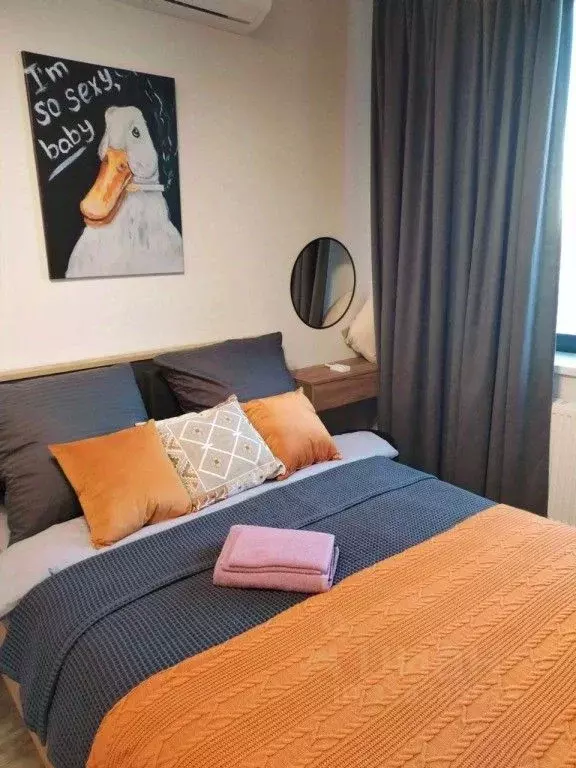 1-к кв. Москва проезд Серебрякова, 11к2 (30.0 м) - Фото 0