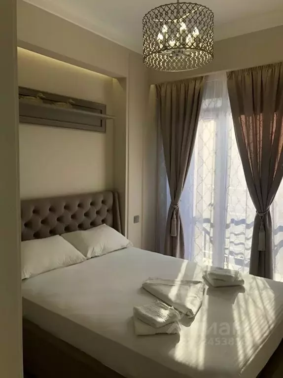 2-к кв. Краснодарский край, Сочи ул. Кирова, 35 (40.0 м) - Фото 1