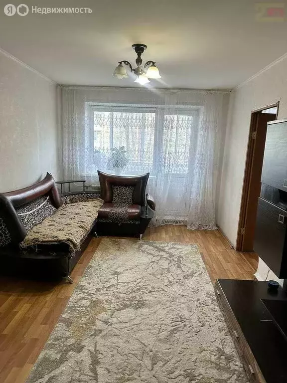 3-комнатная квартира: Самара, Партизанская улица, 164 (56.2 м) - Фото 2