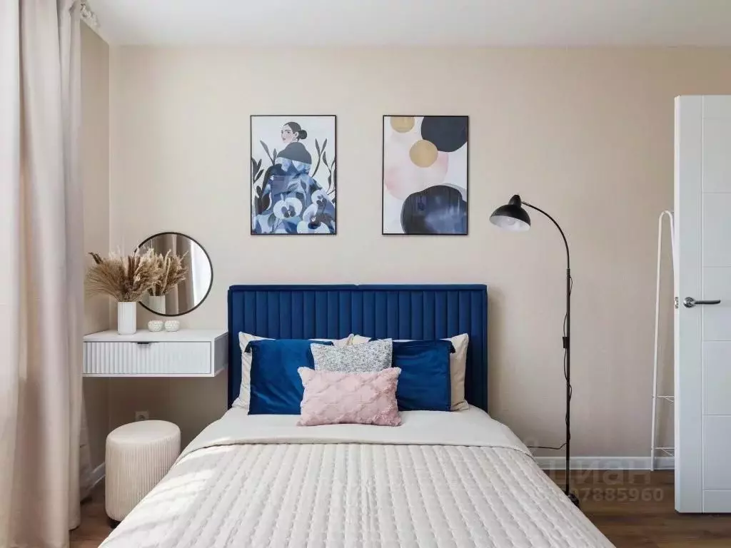 1-к кв. Московская область, Люберцы ул. Солнечная, 2 (25.0 м) - Фото 1