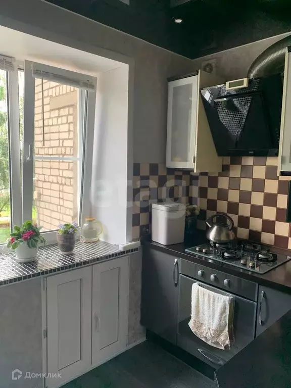 Продаётся 3-к квартира, 62 м - Фото 1