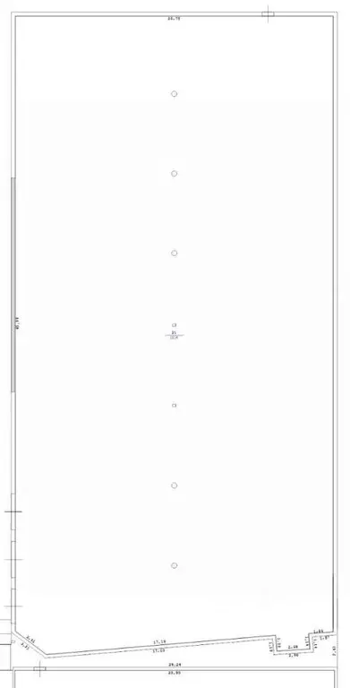 Склад в Московская область, Мытищи городской округ, д. Грибки ш. ... - Фото 2