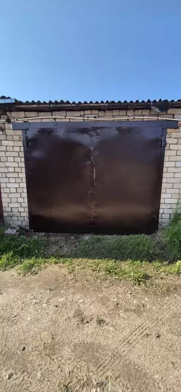 Гараж в Псковская область, Псков Рижский просп., 90с479 (18 м) - Фото 0