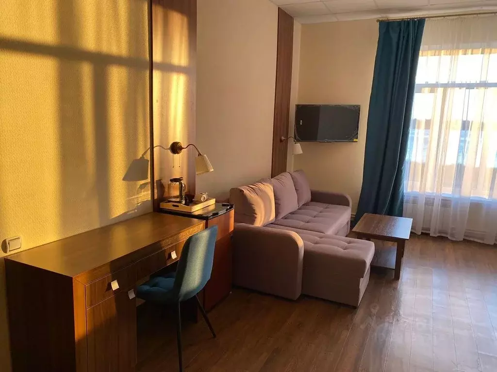 Комната Тверская область, Вышний Волочек ул. Лесозаводская, 19 (40.0 ... - Фото 2