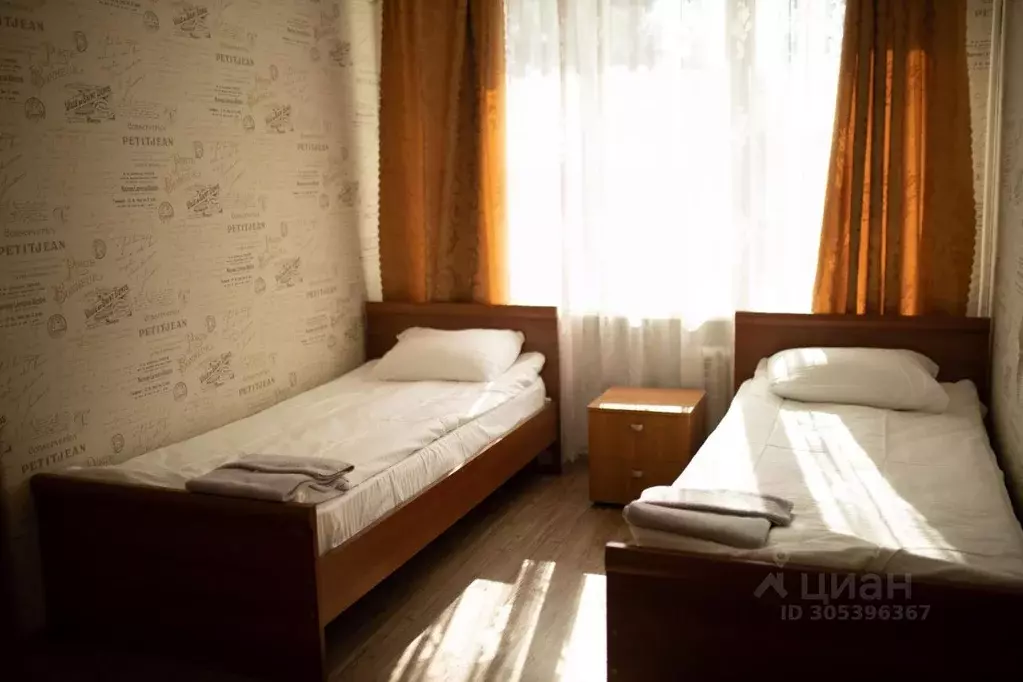 Комната Карелия, Медвежьегорск ул. Дзержинского, 2 (33.0 м) - Фото 0