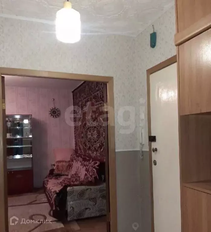 Продаётся 2-к квартира, 51.7 м - Фото 0
