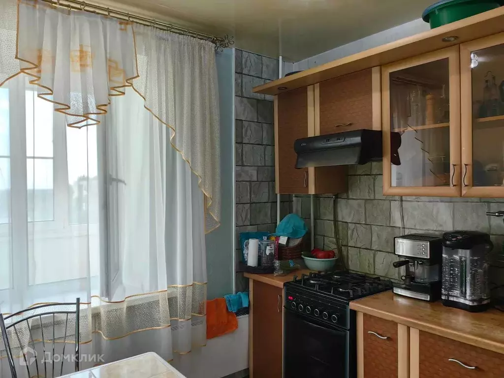 Продаётся 4-к квартира, 74.2 м - Фото 1