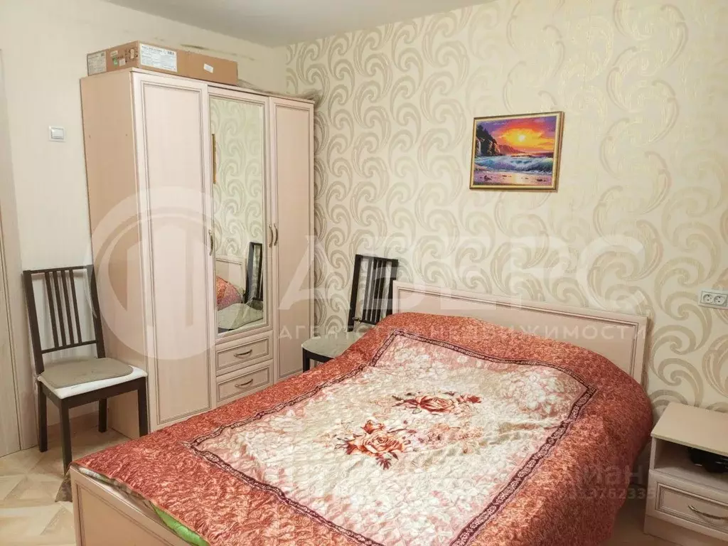 4-к кв. Владимирская область, Муром ул. Кирова, 30 (63.0 м) - Фото 1