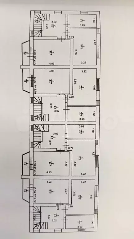 Таунхаус 160 м на участке 2 сот. - Фото 1