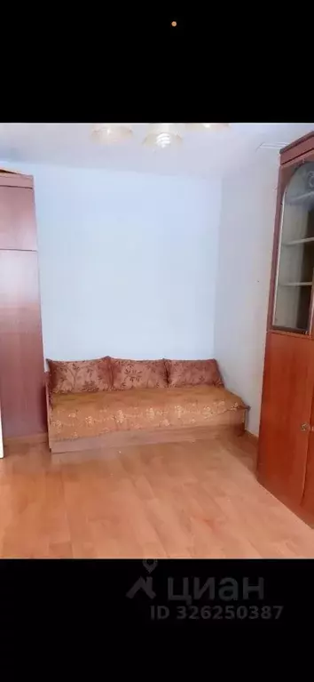 1-к кв. Ярославская область, Ярославль ул. Кривова, 45 (33.0 м) - Фото 2