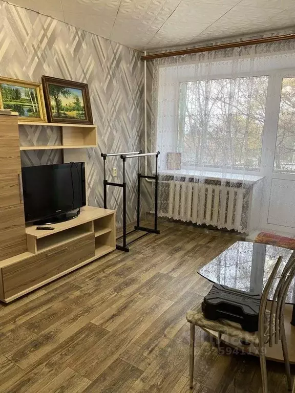 2-к кв. Нижегородская область, Богородск пер. Карла Маркса, 6 (42.0 м) - Фото 2