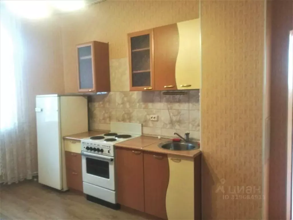 2-к кв. Новосибирская область, Новосибирск Выборная ул., 132/1 (52.0 ... - Фото 1
