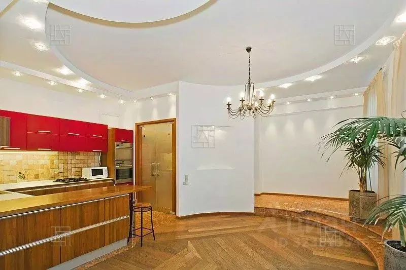 4-к кв. Москва Калашный пер., 4/1С1 (175.0 м) - Фото 1