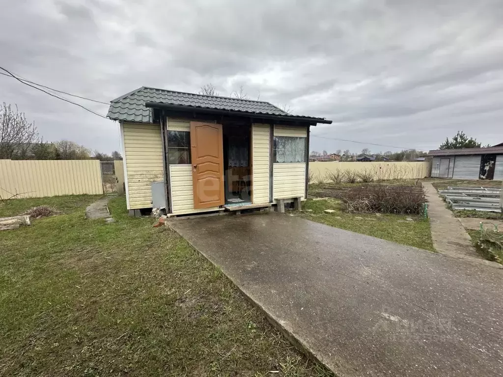 Дом в Московская область, Коломна Вишенка садовое товарищество, 35 (25 ... - Фото 2