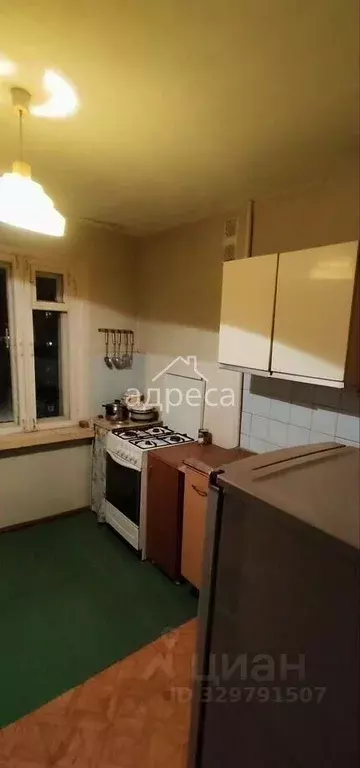 3-к кв. Самарская область, Самара просп. Кирова, 230 (58.9 м) - Фото 1