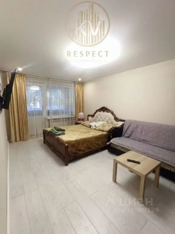 3-к кв. Ставропольский край, Кисловодск ул. 8 Марта, 1 (61.8 м) - Фото 2