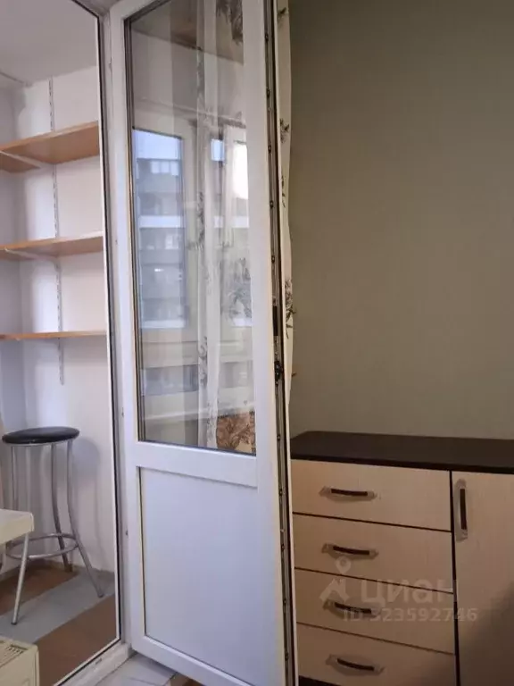 Студия Ленинградская область, Мурино Всеволожский район, просп. ... - Фото 2