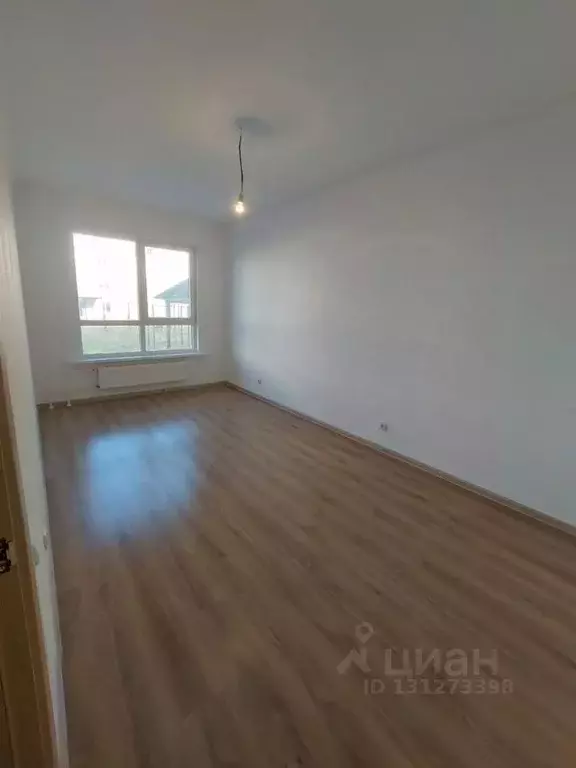 1-к кв. Тверская область, Тверь ул. Медовая, 4 (38.25 м) - Фото 1