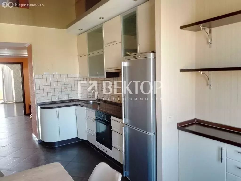 2-комнатная квартира: Иваново, Велижская улица, 5 (77 м) - Фото 1