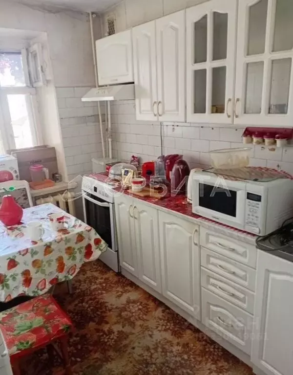 3-к кв. Тюменская область, Тюмень ул. Ленина, 57 (61.6 м) - Фото 1